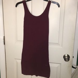 Bodycon dress